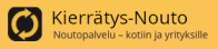 Nouto huonekaluille ja tavaroille